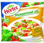 Суп президентский Хортекс 400г (12)