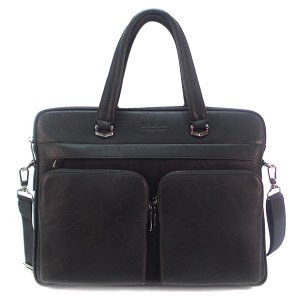 Сумка мужская Borgo Antico. 7714-3 black