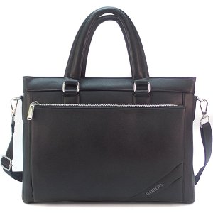 Сумка мужская Borgo Antico. A 6103-3 black