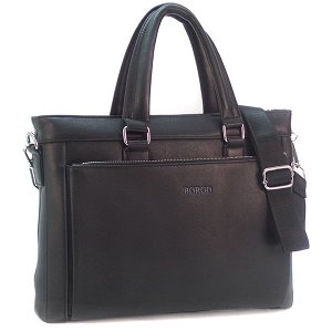 Сумка мужская Borgo Antico. A 6103-3 black