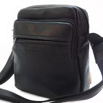Сумка мужская David Jones. black