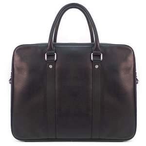 Мужская сумка Borgo Antico. Кожа. 6048-3 black
