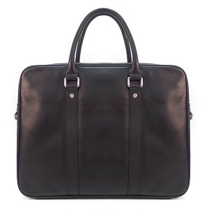 Мужская сумка Borgo Antico. Кожа. 6048-3 black
