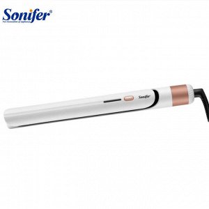 Утюжек/выпрямитель волос 2 в 1 Sonifer SF-9577