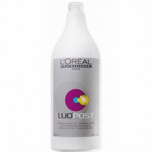 Loreal Professionnel Luo Color Post Shampoo Шампунь после окрашивания 1500мл.