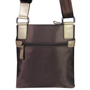 СКИДКА. Сумка мужская Borgo Antico. 8926-3 brown