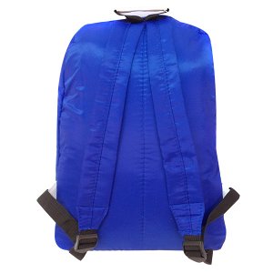 СКИДКА. Рюкзак. VBBP 271/2058 blue