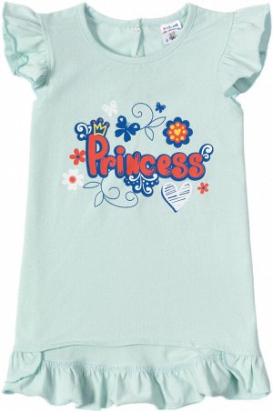 Комплекты для девочек "Princess", цвет Зеленый