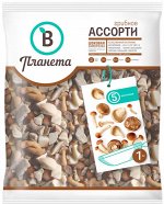 Ассорти грибное Планета Витаминов 1000г (6)