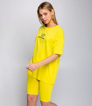 Спортивный костюм женский