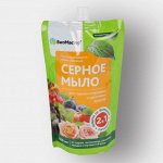 Серное мыло, 350 мл БиоМастер
