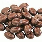 Кофейные зерна в шоколаде 500 гр.