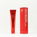 Bueno MGF Peptide Eye Cream Plus Регенерирующий пептидный крем для зоны вокруг глаз 30 мл