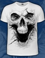 Футболки мужские Nightmare