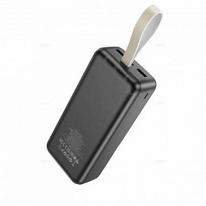 Внешний аккумулятор Power Bank Borofone Large Capacity BJ33B, 30000 mAh