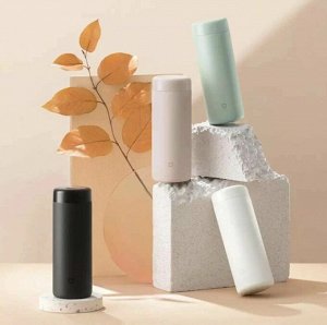 Термос Xiaomi Mijia Vacuum Cup 350ml (Mjkdb01PL)