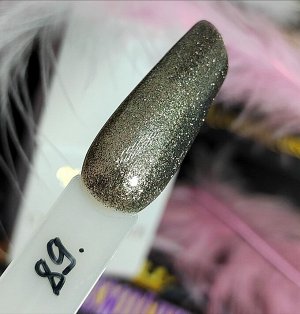 Гель-лак Square 10ml.