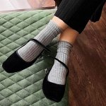 НОСКИ ЖЕНСКИЕ БЕЗ РЕЗИНКИ