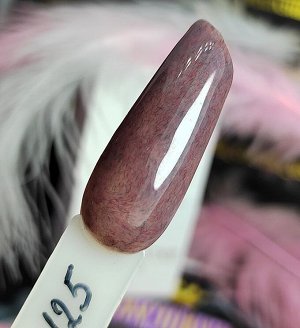 Гель-лак Square 10ml.  с эффектом плюша