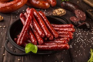 Специи Ростбратвурст Тюрингер Вурст 30 гр