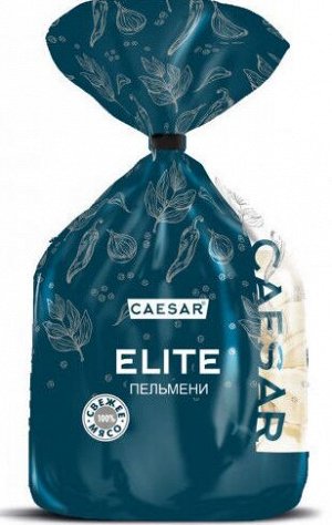 Пельмени Elite Caesar 700г (12)