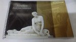 Альбом для рисования 40 л. Статуя