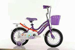 Велосипед  12" (на рост 98-104 см)