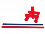 Городки 52*8*6 см