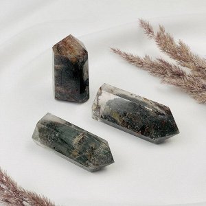 Кристалл из Лодолита