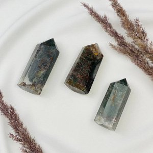 Кристалл из Лодолита