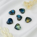 Сердце из Лабрадора