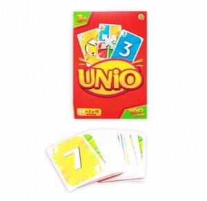 Игра настольная УНИО (UNIO)