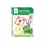 Игра-малышка Дисней в ассорт.кор