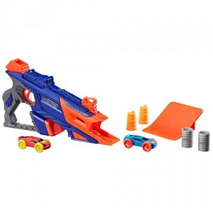 Игрушка Hasbro Nerf  Nitro Лонгшот 7*48*26 см