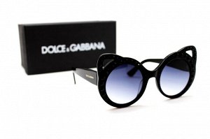 Солнцезащитные очки 2019 - 4325 501/8G черный