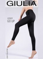 Эластичные спортивные леггинсы