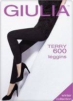 Зимние очень теплве леггинсы плотностью 600 ден