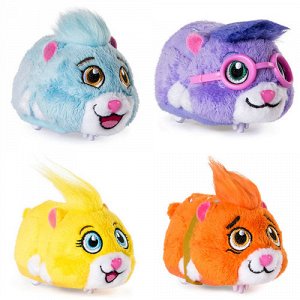 Игрушка Хомяк Zhu Zhu Pets (Жу Жу Петс), в ассорт. 15*10*6 см