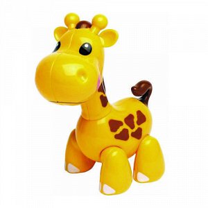 Игрушка-крутилка "Ути-пути" Жираф ,15*6,5*11,5 см. пакет