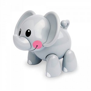 Игрушка-крутилка "Ути-пути" Слон ,15*6,5*11,5 см. пакет