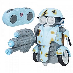 Игрушка Трансформеры Робот 22 см.  на дистанционном управлении