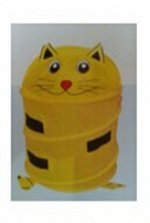 В23767--Корзина для игрушек 43*60