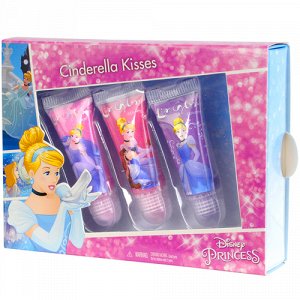 Косметика детская декоравная для губ Princess (Принцесс) 18*6 см