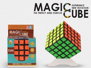 Куб магический, кор. 6,5*6,5*6,5 см