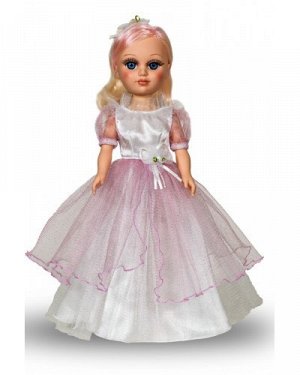 5611--Кукла Анастасия Розовая нежность озвуч.