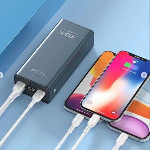 Внешний аккумулятор Power Bank Earldom ET-PD36 PD22.5W 30000 mAh