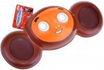 Маска PVC  &quot;Чебурашка&quot; Союзмультфильм