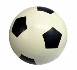 Ч31 С-56П--Мяч д.200мм (спорт,футбол)