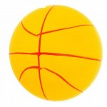 Мяч детский Баскетбол, 22 см.