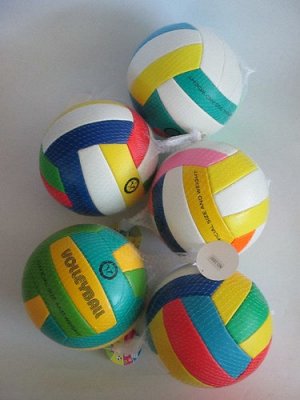 221231--Мяч волейбольный